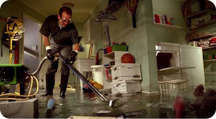 Elite Water Restoration