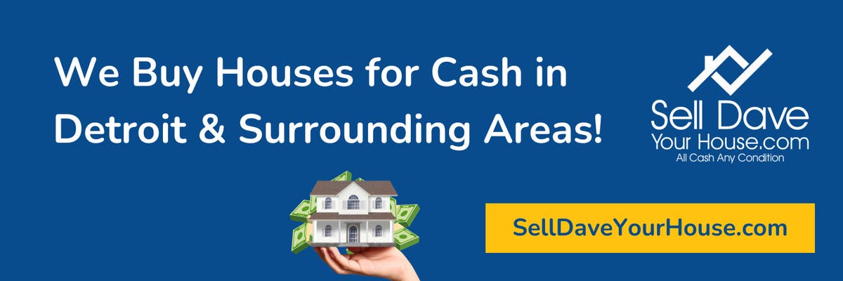 Sell Dave Your House