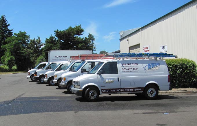 ARS, Inc