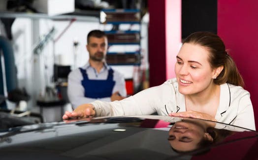 Ken Rocha Collision, LLC