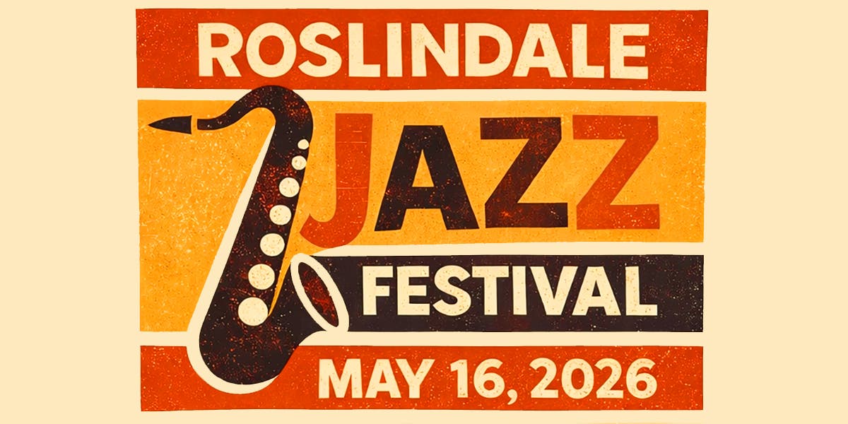 Roslindale Jazz Festival
