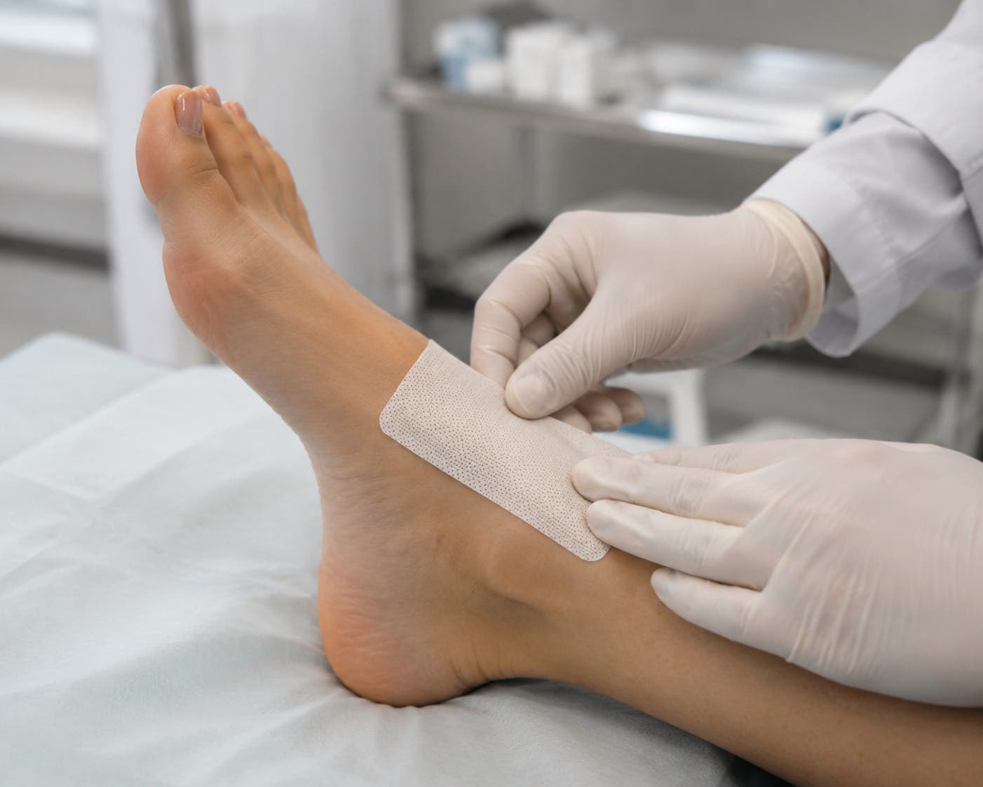 Understanding Qutenza Treatment and Specialized Foot Care in Houston