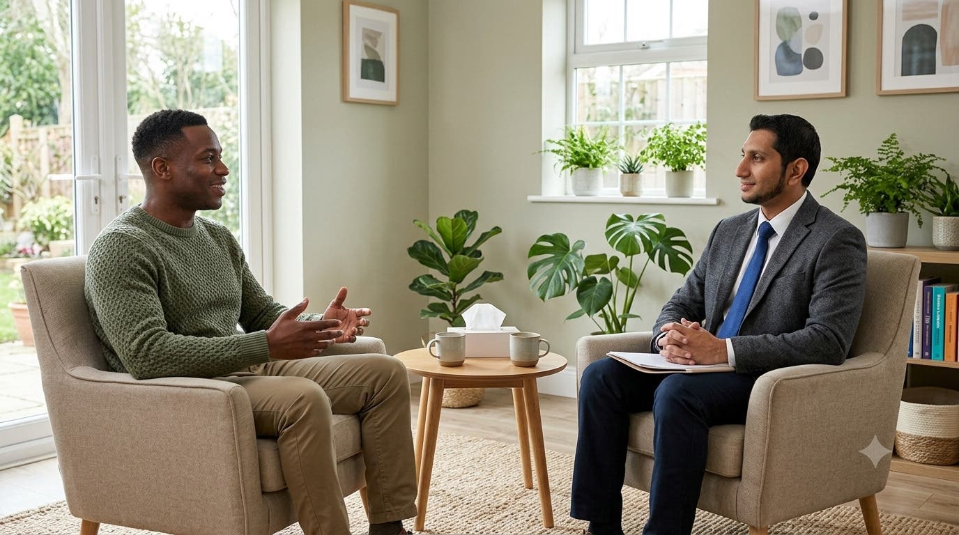 Mental Health Care Made Simpler: Understanding Depression Treatment and Adult ADHD Services