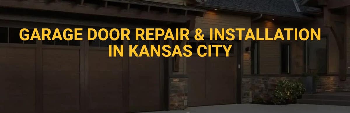 King Garage Door Kansas City