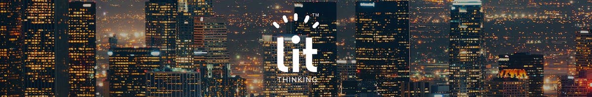 Lit Thinking