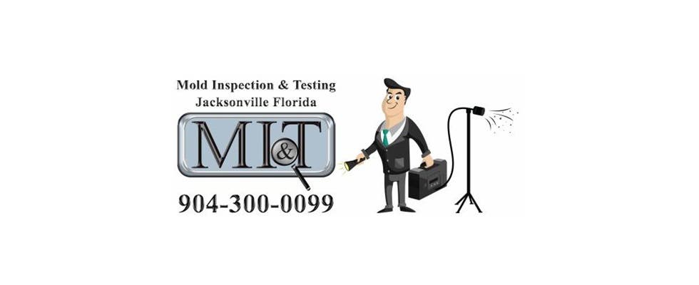 Mold Inspection & Testing Jacksonville FL