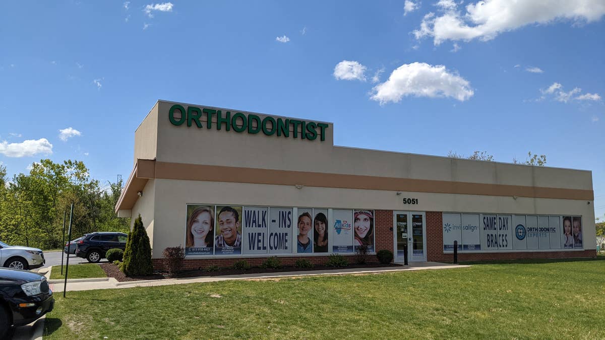 Orthodontic Experts Rockford