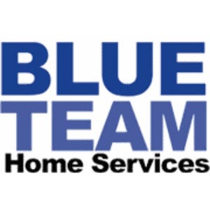 Blue Team Carpet & Dryer Vent Cleaning