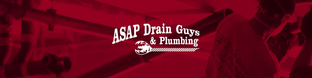 ASAP Drain Guys & Plumbing