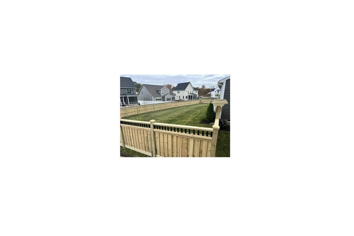 Chesterfield Fencing & More, LLC
