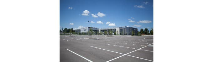 Southland Christian Church - Lexington Campus