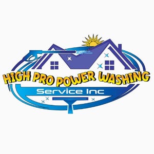 High Pro Power Washing Service Inc