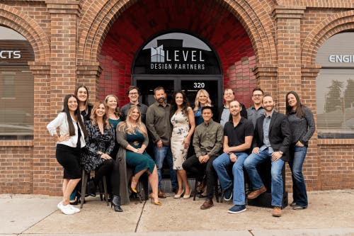 Level Engineering & Inspection
