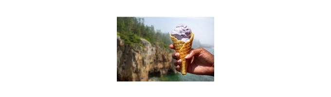 Maine Coast Creamery