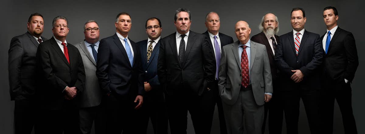 New Jersey Traffic Ticket Attorney