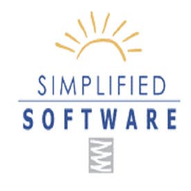 Simplified Software