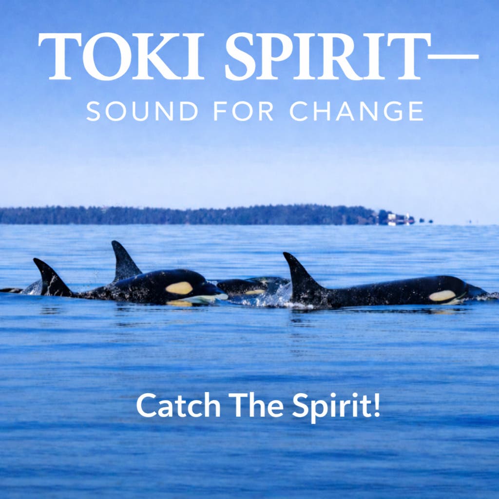 A unique Earth Day weekend celebration bringing together music, ocean awareness, & connection.