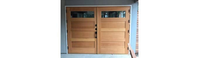 Portland Carriage Door Company