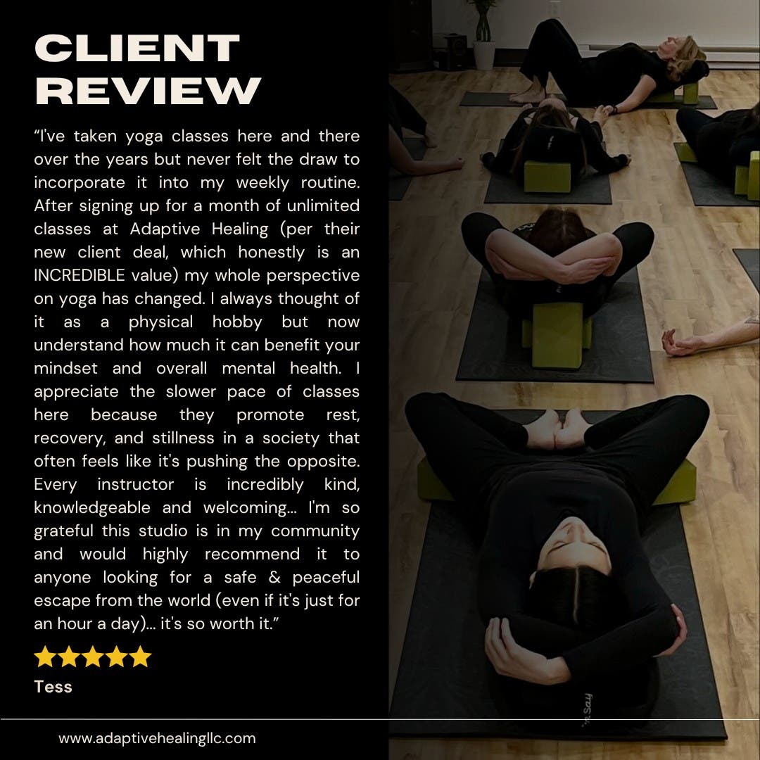 The Things Our Clients Say!