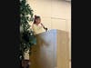 Alumna Jaylene Carrillo spoke about the lasting impact Trinity Academy has had on her life and family.
 