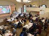 Trinity Academy's Spark Gala 2026 raised more than $100,000.