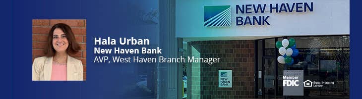 New Haven Bank