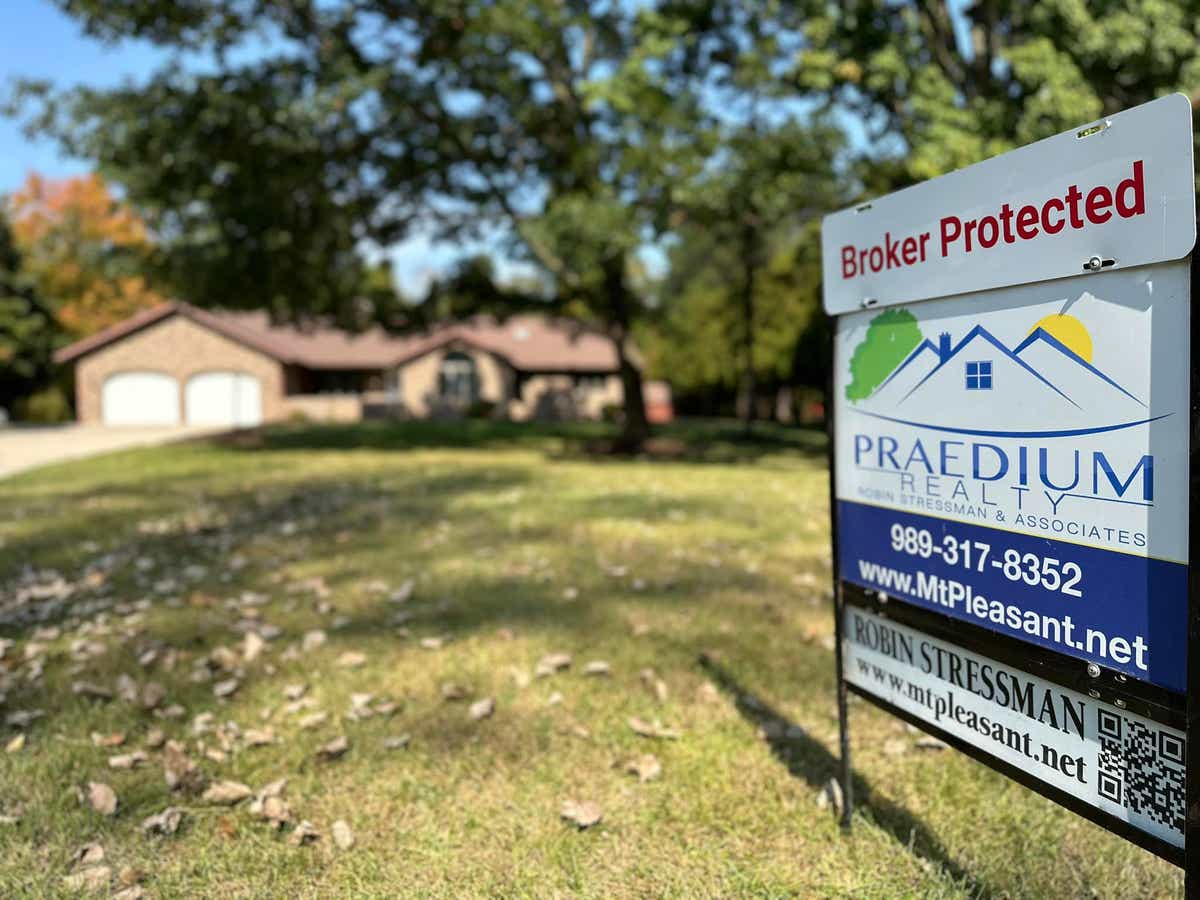 Praedium Realty Robin Stressman & Associates