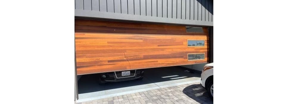 US Garage Door Heroes Repair & Install