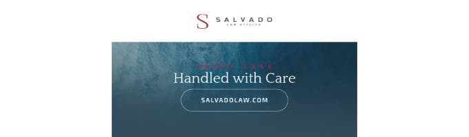 Salvado Law Offices