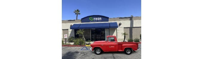 Reon Appliance Repair Service