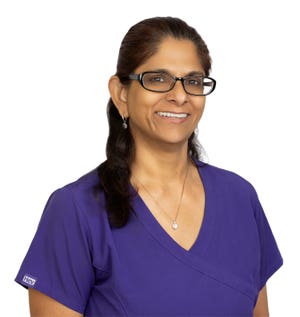 Bhavisha Medical Massage Therapist