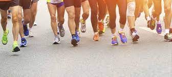 Spring in the City 5K & Fun Walk