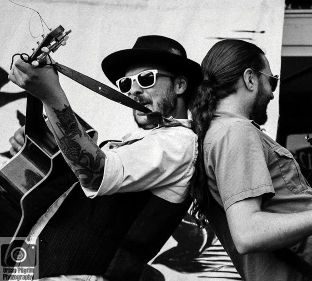 Timothy O'Neil at Adobe Road Winery