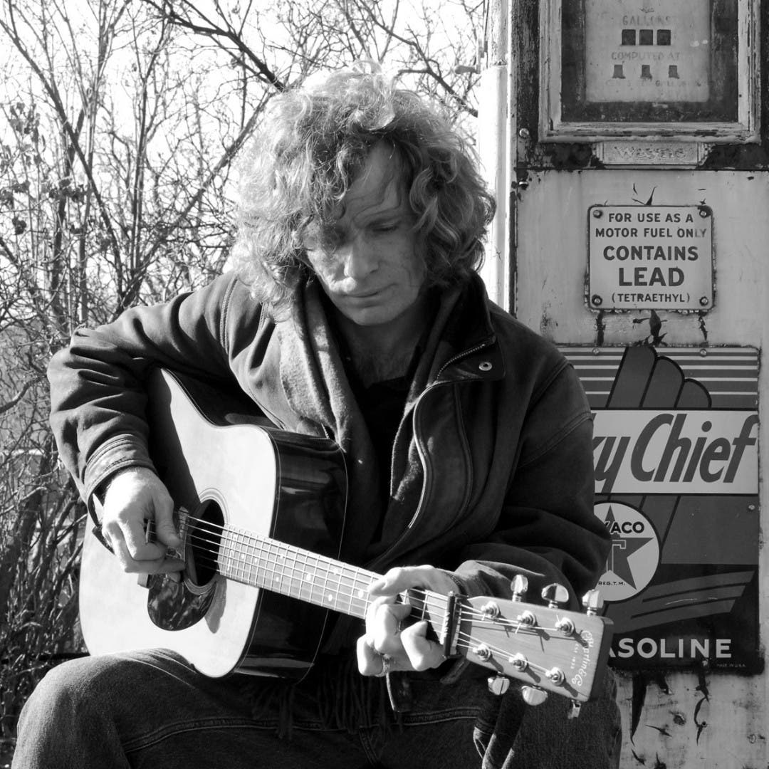Craig Corona at Adobe Road Winery