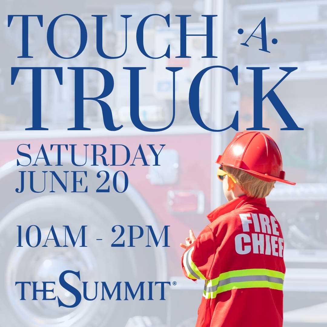 Touch-A-Truck