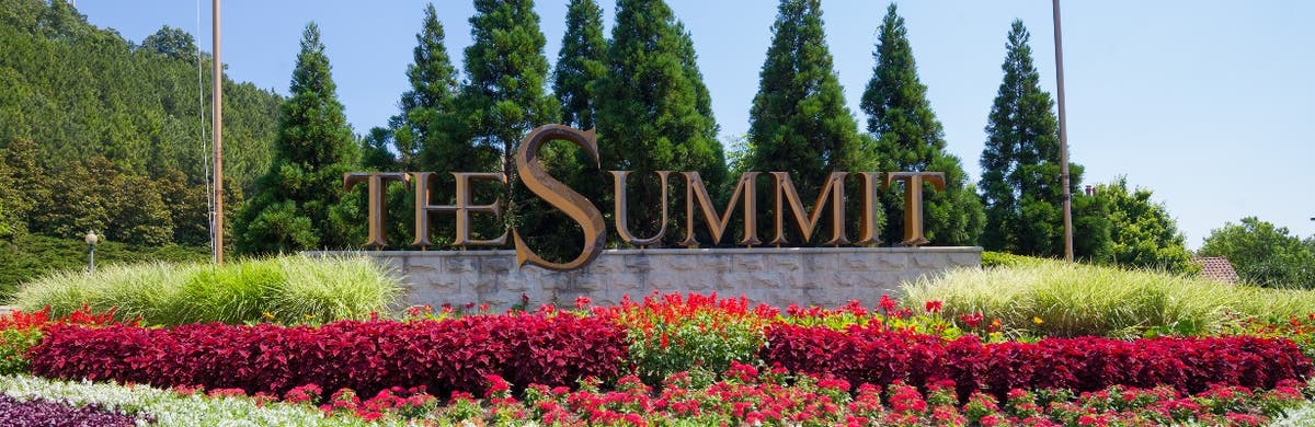 The Summit