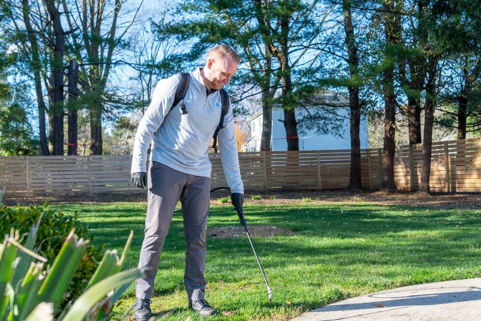 Agile Pest Control