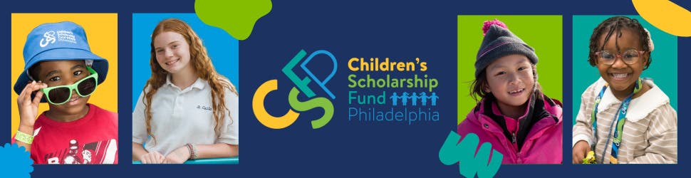Children's Scholarship Fund Philadelphia (CSFP)