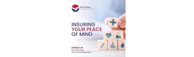Martin Estepp Medicare Insurance