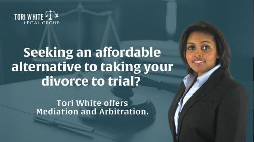 Tori White Legal Group