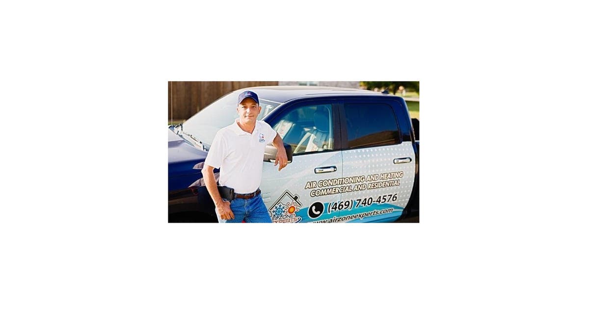 Air Zone Experts