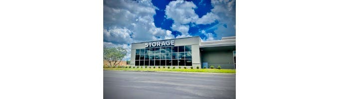 Spacebox Storage Laurel