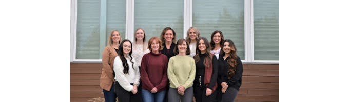 Naisbitt Family Dentistry