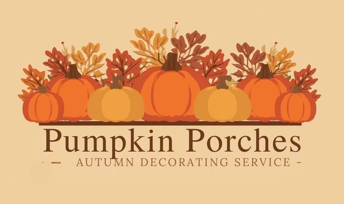 Pumpkin Porches