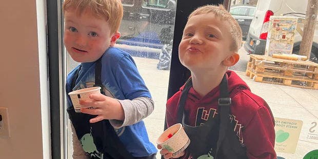 NEW-Kids Class! Ice Cream Sundae Decorating in Queens Aug 9 2026