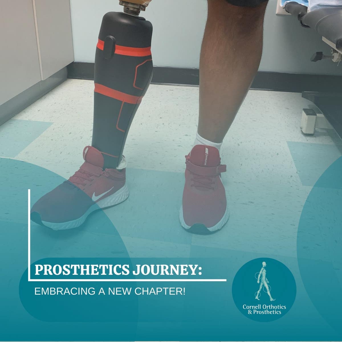 Cornell Orthotics & Prosthetics