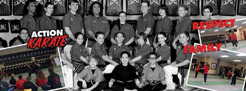 Action Karate Chalfont