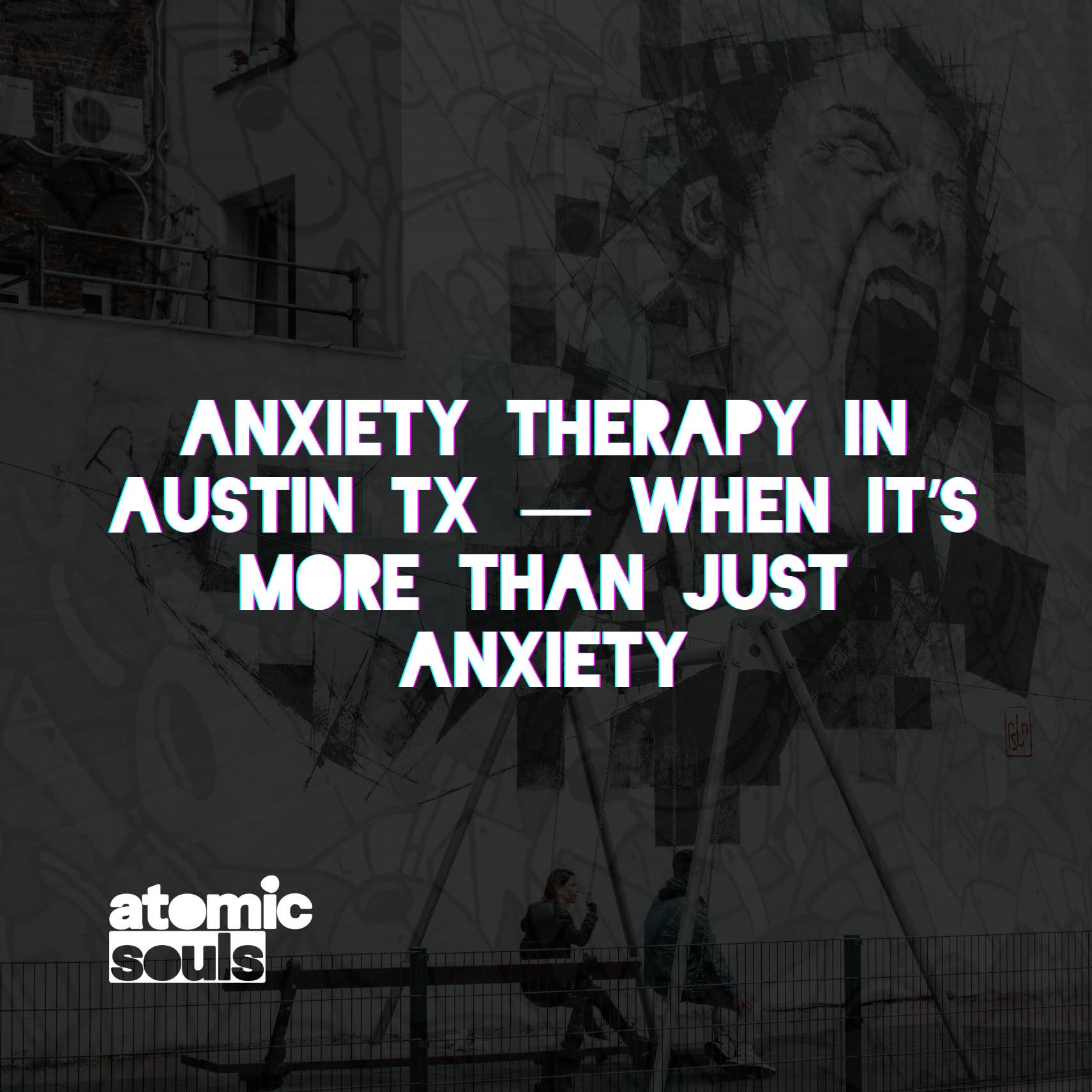 Anxiety Therapy in Austin TX — EMDR & Trauma-Informed Treatment for Lasting Relief