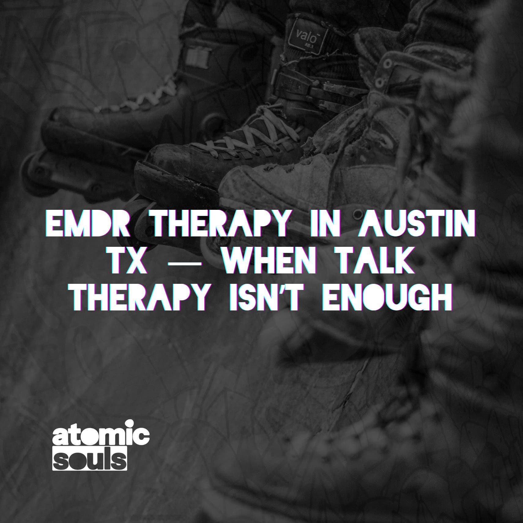 EMDR Therapy in Austin TX — Trauma Treatment Beyond Talk Therapy