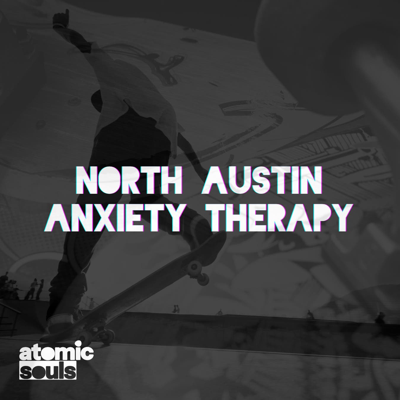 North Austin Anxiety Therapy — When Your Mind Gets Loudest at Night